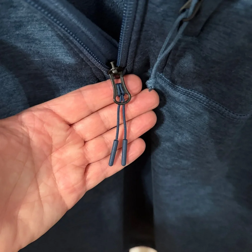 The North Face Canyonlands 1/2 Zip Zip Pullover‎
